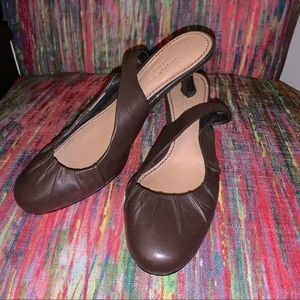 Simply Vera Vera Wang Heels